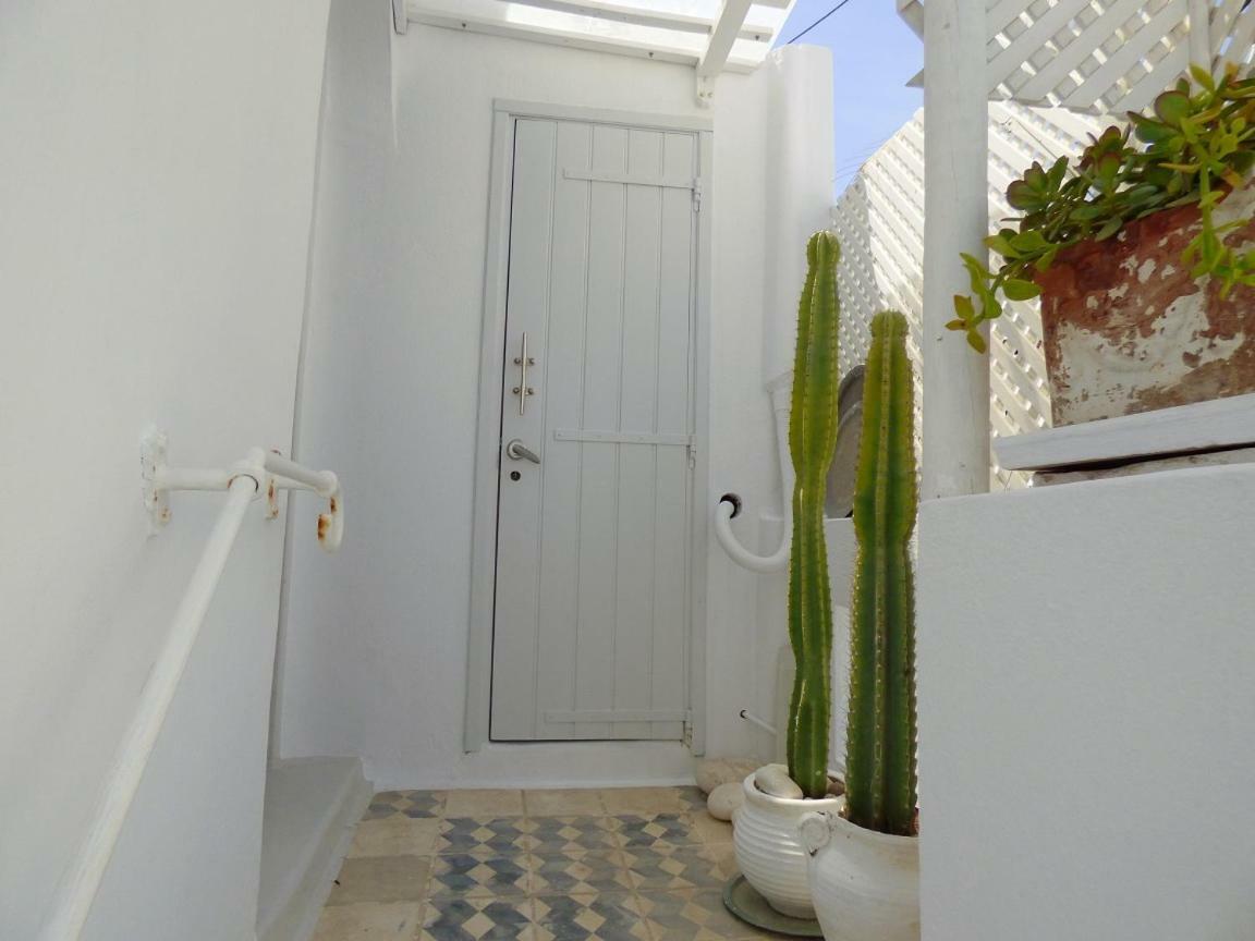 Hotel Hammamet Studio The Mykonos Town Exterior foto